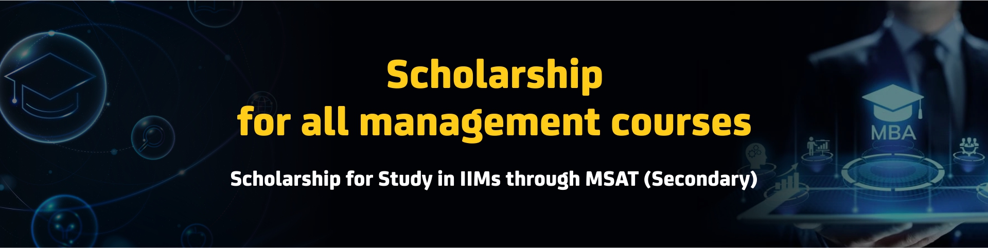 MSAT (Secondary)