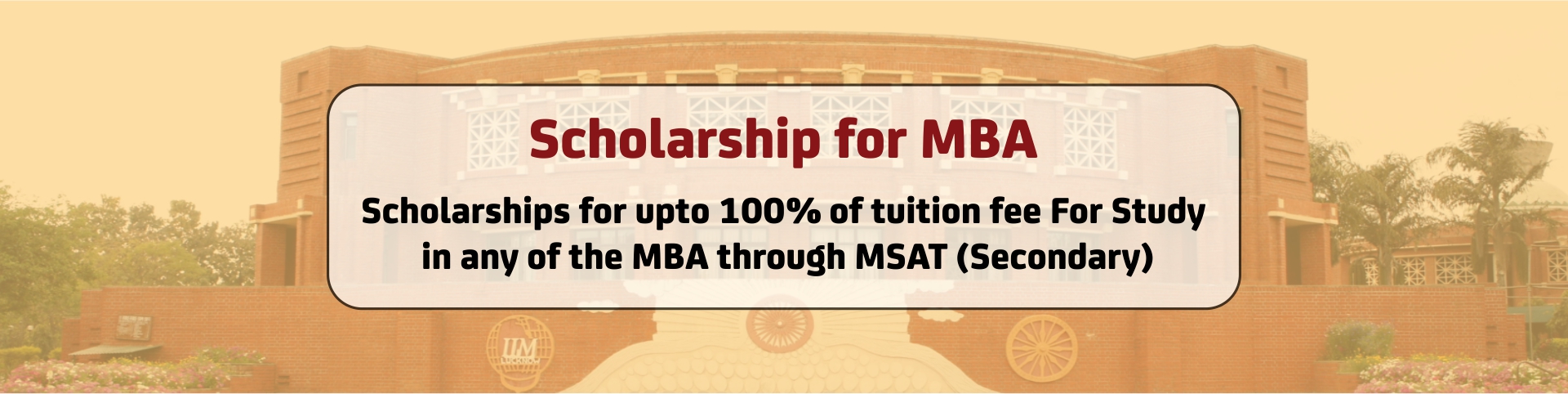 MSAT (Secondary)