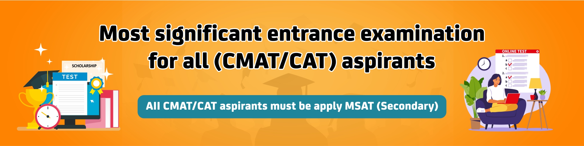 MSAT (Secondary)