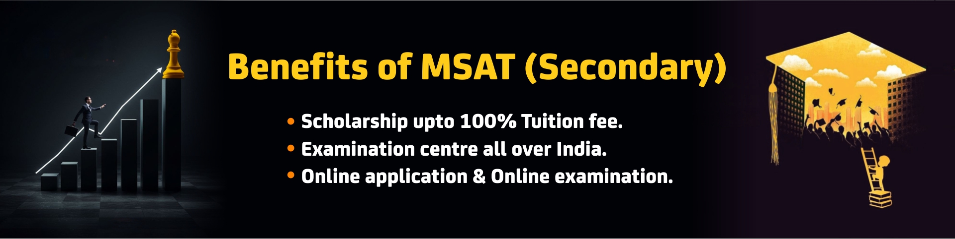 MSAT (Secondary)