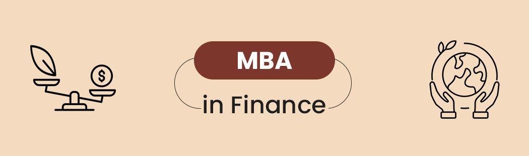 MBA in Finance