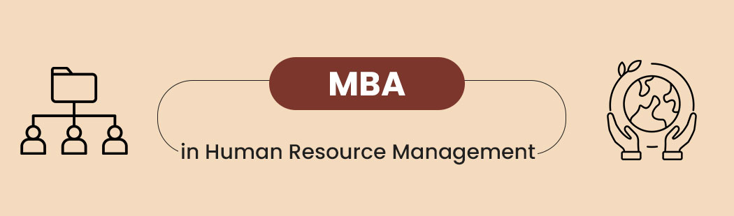 MBA in Human Resource Management