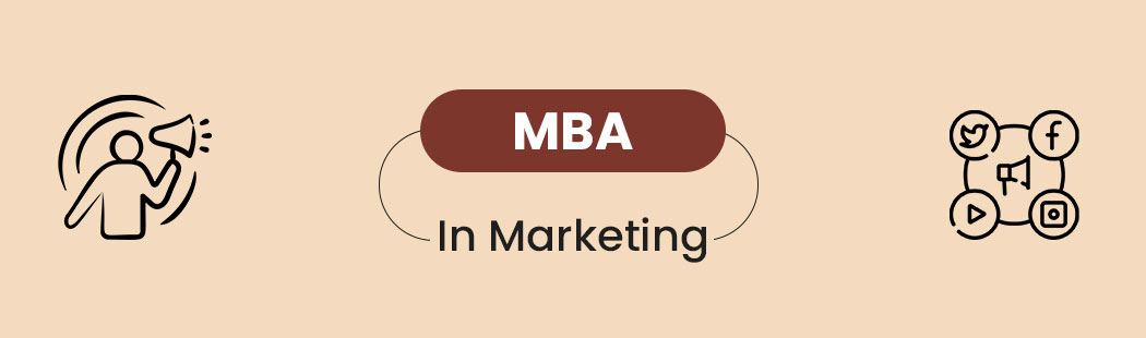 MBA in Marketing