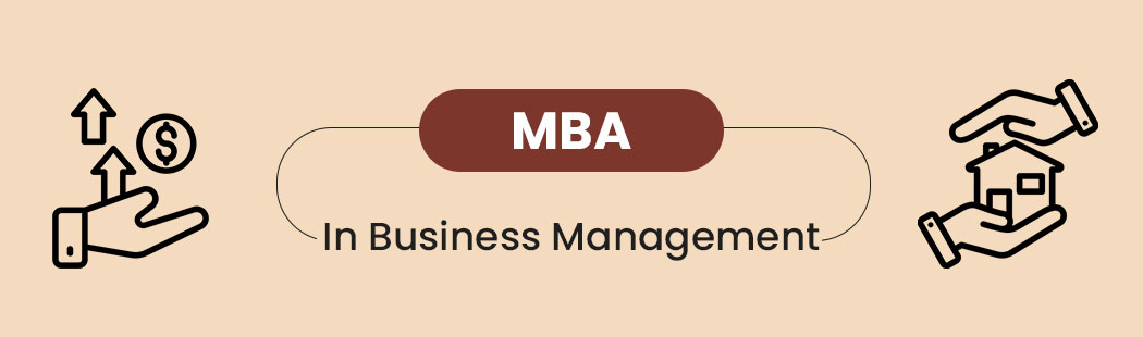 MBA in Business Management