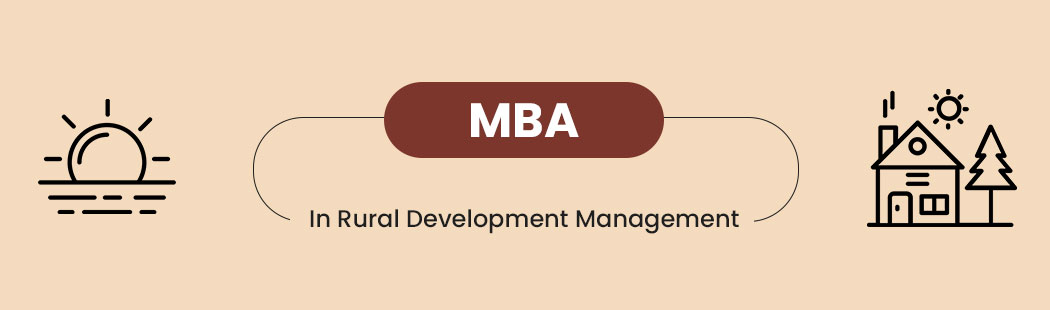 MBA in Rural Development Management